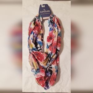 Juncture Scarf. 3/$25